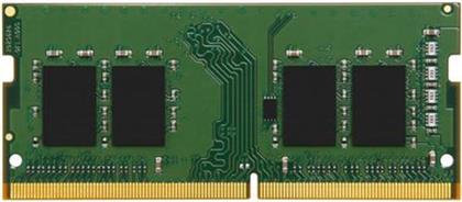 VALUERAM 4GB DDR4-2666MΗZ NON-ECC SODIMM (KVR26S19S6/4) ΜΝΗΜΗ RAM KINGSTON