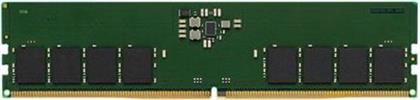 VALUERAM DDR5 5200 1X32GB C42 ΜΝΗΜΗ RAM KINGSTON