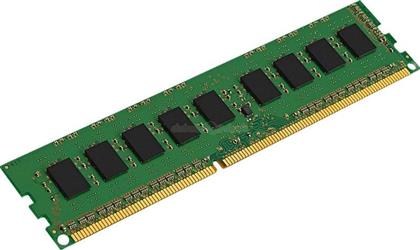 VALUERAM KVR16N11/8 DDR3 1600MHZ (2X4GB) KINGSTON