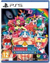 KINNIKUNEKO: SUPER MUSCLE CAT
