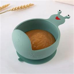 ΜΠΩΛΑΚΙ ΣΙΛΙΚΟΝΗΣ ΣΑΛΙΓΚΑΡΙ ΜΕΝΤΑ 4184 KIOKIDS