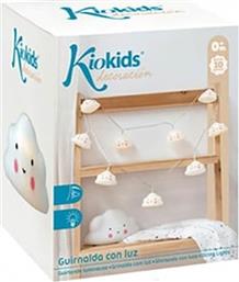 ΔΙΑΚΟΣΜΗΤΙΚΑ ΦΩΤΑΚΙΑ LED 10ΤΜΧ ΣΥΝΝΕΦΑΚΙΑ 2800 KIOKIDS