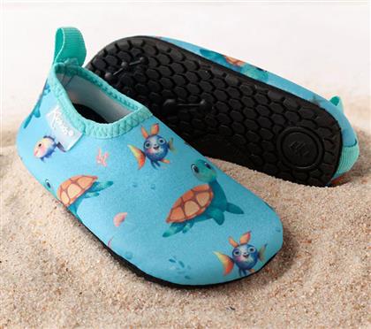 ΠΑΙΔΙΚΑ ΠΑΠΟΥΤΣΙΑ ΘΑΛΑΣΣΗΣ TORTUGA BLUE 24 24 KIOKIDS