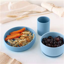 ΠΑΙΔΙΚΟ ΣΕΤ ΦΑΓΗΤΟΥ 3ΤΜΧ ΣΙΕΛ 4319 KIOKIDS