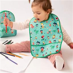 ΣΑΛΙΑΡΑ 4+ ΜΗΝΩΝ (36X27) TALES ΜΕΝΤΑ 5657 KIOKIDS