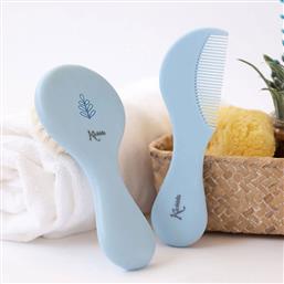 ΒΡΕΦΙΚΟ ΣΕΤ ΒΟΥΡΤΣΑ + ΧΤΕΝΑ 5155 ΣΙΕΛ KIOKIDS