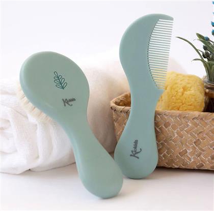 ΒΡΕΦΙΚΟ ΣΕΤ ΒΟΥΡΤΣΑ + ΧΤΕΝΑ 5158 ΜΕΝΤΑ KIOKIDS