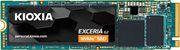 SSD LRC20Z500GG8 EXCERIA G2 500GB M.2 2280 NVME PCIE GEN3 X 4 KIOXIA