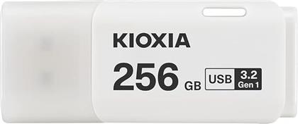 USB HAUABUSA U301 256GB USB 3.2 - WHITE KIOXIA