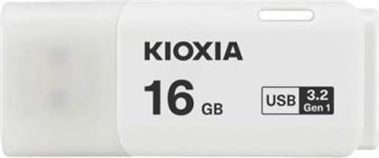 USB STICK HAYABUSA 16 GB 3.1 ΛΕΥΚΟ KIOXIA από το PUBLIC