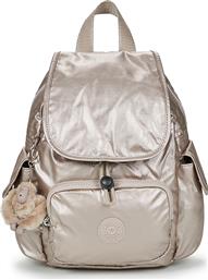 ΣΑΚΙΔΙΟ ΠΛΑΤΗΣ CITY PACK MINI KIPLING