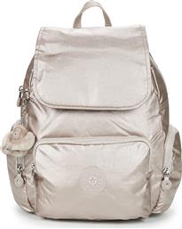 ΣΑΚΙΔΙΟ ΠΛΑΤΗΣ CITY ZIP S KIPLING