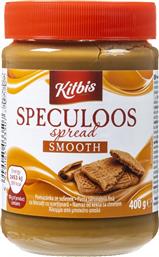 ΑΛΕΙΜΜΑ ΜΠΙΣΚΟΤΟΥ SPECULOOS ΑΠΑΛΟ 400G KITBIS