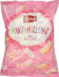 ΖΑΧΑΡΩΤΑ MARSHMALLOW ΒΑΝΙΛΙΑ 300G KITBIS