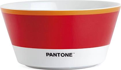 ΜΠΩΛ PANTONE ΚΟΚΚΙΝΟ PPA91SA 13 CM (480ML) KITCHEN CRAFT