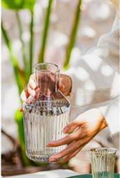 ΓΥΑΛΙΝΟ ΜΠΟΥΚΑΛΙ HERMIA KITCHEN