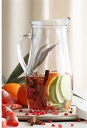 ΓΥΑΛΙΝΟ ΜΠΟΥΚΑΛΙ HERMIA KITCHENWARE