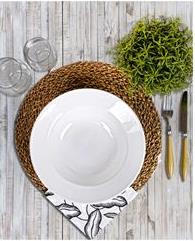 ΠΛΑΚΑ ΣΕΡΒΙΣ HERMIA KITCHEN