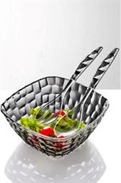 ΣΑΛΑΤΙΕΡΑ ΜΕ ΚΟΥΤΑΛΕΣ HERITAGE KITCHEN