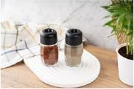 ΣΕΤ ΑΛΑΤΟΠΙΠΕΡΟ 2 ΤΜΧ HERITAGE KITCHEN