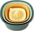 ΣΕΤ ΜΠΟΛ & ΣΤΙΦΤΗΣ HERMIA KITCHENWARE