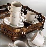 ΣΕΤ ΦΛΥΤΖΑΝΙΑ 12 ΤΜΧ HERITAGE KITCHEN