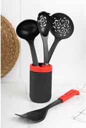 ΣΕΤ ΚΟΥΖΙΝΑΣ 5 ΤΕΜ. HERMIA KITCHENWARE