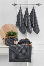 ΣΕΤ ΠΕΤΣΕΤΕΣ ΚΟΥΖΙΝΑΣ 10 ΤΕΜ. HERMIA KITCHEN