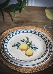 ΣΕΤ ΠΙΑΤΑ 6 ΤΜΧ HERITAGE KITCHEN