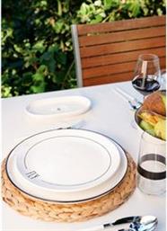 ΣΕΤ ΠΙΑΤΑ 6 ΤΜΧ HERITAGE KITCHEN