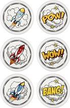 ΣΕΤ ΠΙΑΤΑΚΙΑ ΓΛΥΚΟΥ 6 ΤΜΧ HERMIA KITCHEN