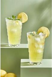 ΣΕΤ ΠΟΤΗΡΙΑ 2 ΤΜΧ HERMIA KITCHEN