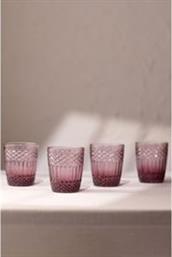 ΣΕΤ ΠΟΤΗΡΙΑ 4 ΤΕΜ. HERMIA KITCHEN