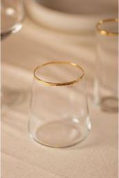 ΣΕΤ ΠΟΤΗΡΙΑ 4 ΤΕΜ. HERMIA KITCHEN