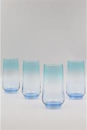 ΣΕΤ ΠΟΤΗΡΙΑ 4 ΤΕΜ. HERMIA KITCHEN