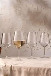 ΣΕΤ ΠΟΤΗΡΙΑ 4 ΤΕΜ. HERMIA KITCHENWARE