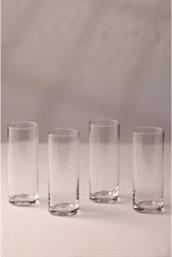 ΣΕΤ ΠΟΤΗΡΙΑ 4 ΤΕΜ. HERMIA KITCHENWARE