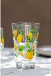 ΣΕΤ ΠΟΤΗΡΙΑ 4 ΤΕΜ. HERMIA KITCHENWARE