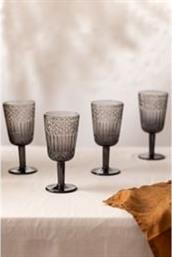 ΣΕΤ ΠΟΤΗΡΙΑ 4 ΤΕΜ. HERMIA KITCHENWARE