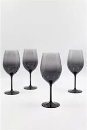 ΣΕΤ ΠΟΤΗΡΙΑ 4 ΤΕΜ. HERMIA KITCHENWARE