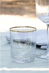 ΣΕΤ ΠΟΤΗΡΙΑ 4 ΤΕΜ. HERMIA KITCHENWARE