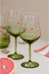 ΣΕΤ ΠΟΤΗΡΙΑ 4 ΤΕΜ. HERITAGE KITCHENWARE