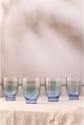 ΣΕΤ ΠΟΤΗΡΙΑ 4 ΤΕΜ. HERMIA KITCHENWARE