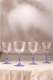 ΣΕΤ ΠΟΤΗΡΙΑ 4 ΤΕΜ. HERMIA KITCHENWARE