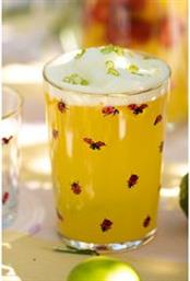 ΣΕΤ ΠΟΤΗΡΙΑ 4 ΤΕΜ. HERMIA KITCHEN