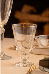 ΣΕΤ ΠΟΤΗΡΙΑ 4 ΤΕΜ. HERITAGE KITCHENWARE