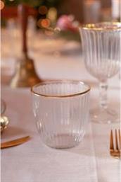 ΣΕΤ ΠΟΤΗΡΙΑ 4 ΤΕΜ. HERMIA KITCHEN