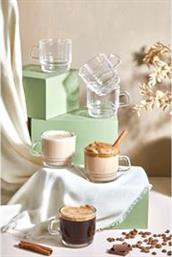 ΣΕΤ ΠΟΤΗΡΙΑ 6 ΤΜΧ HERMIA KITCHEN