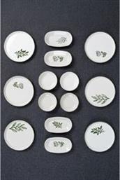 ΣΕΤ ΣΕΡΒΙΡΙΣΜΑΤΟΣ 14 ΤΜΧ HERMIA KITCHENWARE