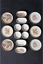 ΣΕΤ ΣΕΡΒΙΡΙΣΜΑΤΟΣ 14 ΤΜΧ HERMIA KITCHENWARE